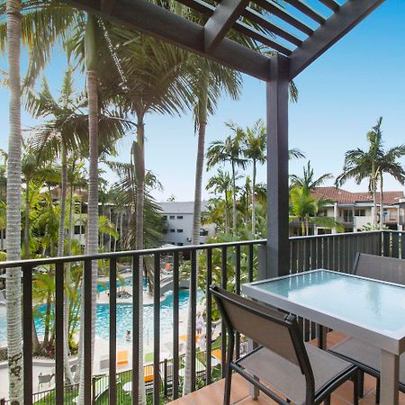 Mantra French Quarter Noosa Aparthotel Exterior foto