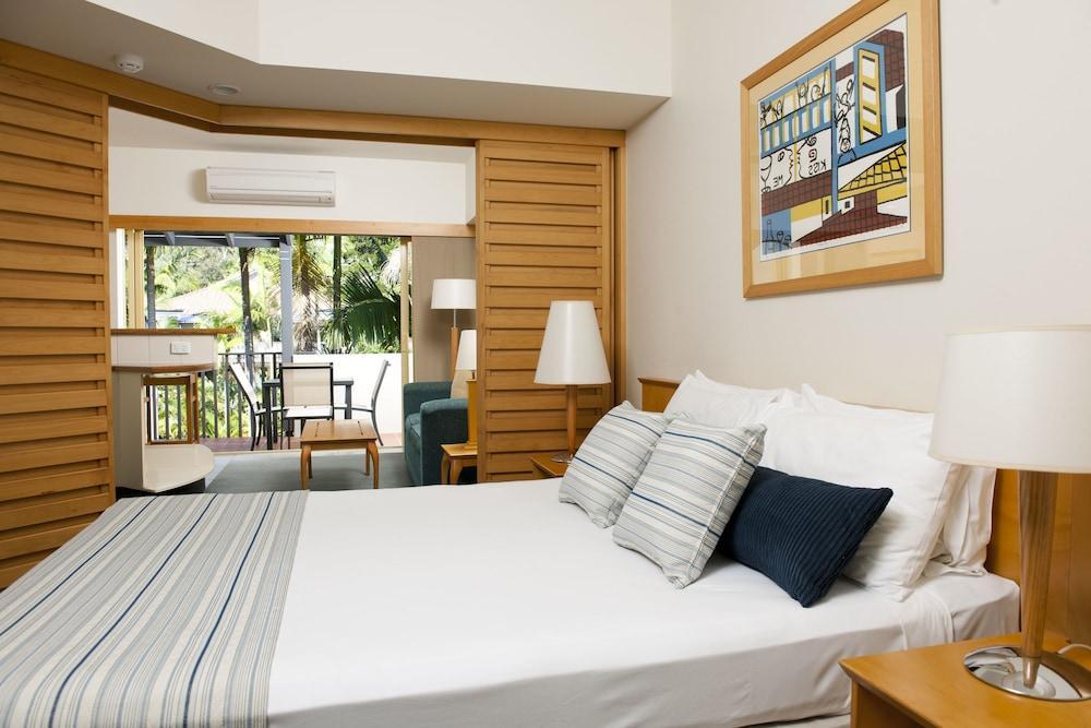 Mantra French Quarter Noosa Aparthotel Exterior foto