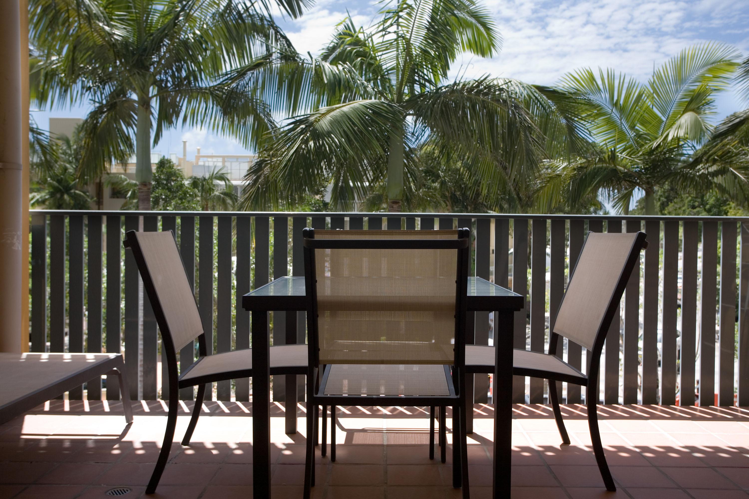 Mantra French Quarter Noosa Aparthotel Exterior foto