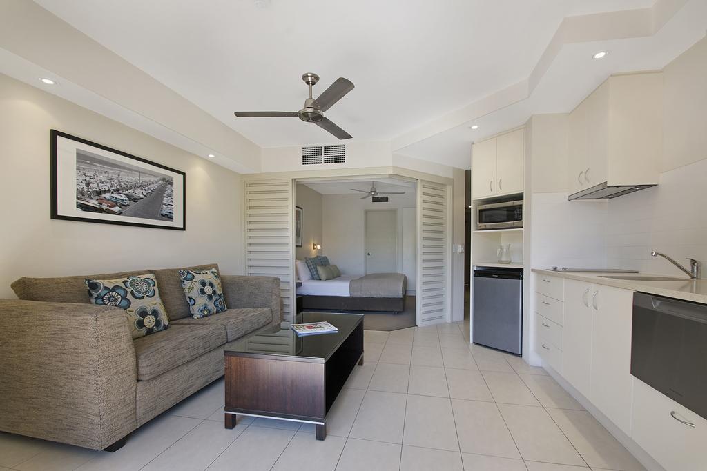 Mantra French Quarter Noosa Aparthotel Exterior foto